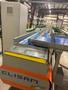 Automated Fruit Packing Line – Durand-Wayland + Elisam – Bin Tipper, Sizer, Optical Sorter – 2021