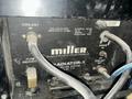 MILLER SYNCROWAVE 300 WELDER: YOBRO #26450