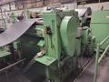 48" X 20,000 LBS RBI AUTOMATIC FEED DAHLSTROM CTL CUT TO LENGTH LINE ENTRY: STOCK #19768