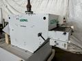 24" LOSMA MASTER MEDI-600 PAPER BAND COOLANT FILTRATION SYSTEM. (NEW IN 2013) STOCK # 0685224