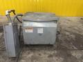 ACME 3 PHASE ELECTRICAL TRANSFORMER &amp; DISCONNECT: YOBRO #24140
