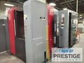 Machining Centers Horizontal CNC
