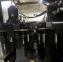 Mori Seiki NMV 5000 DCG, 2010 – 5 Axis, Spindle Probe, Coolant Thru Spindle
