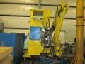 6' X 9' WESTERN SPACE &amp; MARINE #1600 MANIPULATOR WITH CAB: STOCK #71123