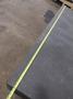 8' X 4' X 10" CHALLENGE PRECISION LAYOUT INSPECTION GRANITE TABLE: STOCK #23809