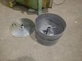 TAB ENTERPRISE MODEL #767 CENTRIFUGE SPINNER EXTRACTOR: STOCK #18412
