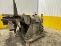10,000 LB MCKAY MOTORIZED COIL REEL UNCOILER: STOCK #22887