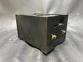 Global CNC BMT85-8411B 1-1/4" Static Lathe Facing Tool Block for Doosan Lathes