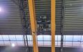 Konecranes - 20 ton + 5 ton x 17 855 mm