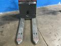 Raymond 4500 Lbs Electric Pallet Jack - 8210