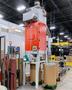 Teka FilterBys Version 3, 4 Filter Cartridge Dust Collector