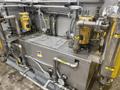 2021 JENFAB STAINLESS MODEL # LJ 19" ROTARY DRUM WASH / RINSE/ DRY PARTS WASHER SYSTEM: YOBRO #24682