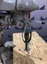 WALKER TURNER 2ft Radial Arm Drill USED