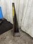18" X 60" HIGH X 14" DEEP ANGLE PLATE: STOCK #77202