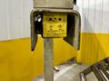 12" X .125" CWP MODEL #SE12B MOTORIZED COIL STRAIGTHENER. STOCK # 1007324