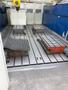 JOBS Linx/S 5-AXIS CNC Gantry Mill, 2003 – 3 Spindle Changer- HSK63, HSK100, 32 ATC, Fidia