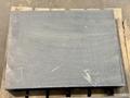 24" X 18" X 3" GRANITE SURFACE PLATE. STOCK # 1086326