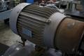 15HP ATLAS COPCO AIR COMPRESSOR: STOCK #75528