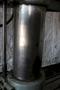 6' X 15" GIDDINGS &amp; LEWIS RADIAL DRILL: STOCK #74162