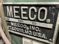MEECO HD3 12-12 TPVC TWO PLANE BAR &amp; SHAPE STRAIGHTENER (14535)