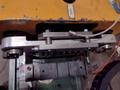 BURR OAK MODEL #VBHB RETURN TUBE BENDER &amp; MODEL #MTCO STRAIGHTENER FEEDER: STOCK #15868