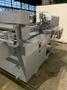 60" X .190" DALLAS 2D-400 AIR FEEDER WITH POWERED PINCH ROLLS. STOCK # 1247223