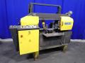 Beko Mak 15" Horizontal Band Saw  - Bmso 325 C
