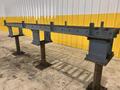 114" X 12" X 37" CONVEYOR: STOCK #21797