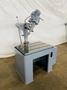 DONAU DR13 RADIAL ARM DRILL PRESS. STOCK # 0103722