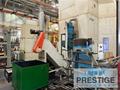 Boring Mills Vertical CNC
