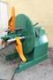 4,000 LB X 18" AMERICAN STEEL LINE MOTORIZED COIL REEL: STOCK #74063