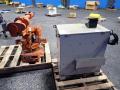 ABB Robot - Irb2400 M98a