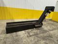 LK INCLINED PARTS CHIP CONVEYOR: STOCK 22286