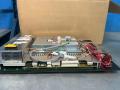 Siemens  Acramatic 850sx Monitor Control Panel  - Lcd121-018 / 3-711-2699g01