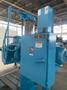 4' X 11"  CARLTON NATCO 1A RADIAL ARM DRILL. STOCK # 0893624