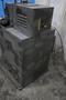 STANDARD MODEL 100 TWIN WHEEL DOUBLE END GRINDER: STOCK #75968