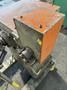 2,000 LB. X 18" JACO VARIABLE SPEED UNCOILER. STOCK # 0779725
