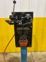 DOALL MODEL #DBW-15 INDUSTRIAL BAND SAW BLADE WELDER: YOBRO #24797