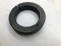 (4) 2-3/16" DODGE 4 BOLT FLANGE BALL BEARING WITH COLLAR LOCKING: STOCK 18532