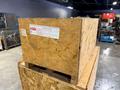 ABB 2500A Spectra Series Copper Phase Transposition Unit SPSH, 600V, 3PH, 3G NEW