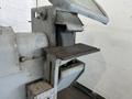 18" SETCO MODEL SPL DOUBLE END PEDESTAL GRINDER. STOCK #0892924