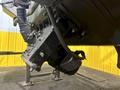 3" BCP MODEL #A4-7620 3-WHEEL COIL BAR PASS -THROUGH BLAST MACHINE, RECLAIM &amp; DUST COLLECTOR: STOCK #20000