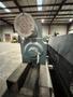 Black Clawson Used 6XTR 6" Single Screw Extruder