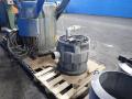 Barrett / Kinefac Chip Spinner - 402-d