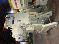 MINSTER 60 TON, MODEL #6, S/N 23137, STOCK# 13286J
