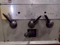 21" x 120" CLAUSING COLCHESTER MODEL #21 ENGINE LATHE 3.5" SPINDLE HOLE: YOBRO #24560