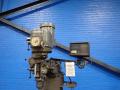Bridgeport 42" X 9" Vertical Mill - 132064