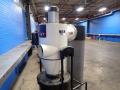 Jet 26" X 26" X 31" Cyclon Dust Collector - Jcdc-3