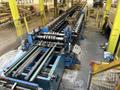 CBM - sandwich panel line / Manni &amp; Cannon