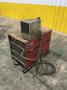 600 AMP LINCOLN MODEL DC-600 WELDER: YOBRO #26006
